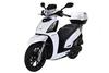 Kymco People GT 200i 2012